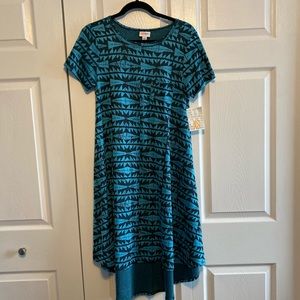 LuLaRoe Carly XS